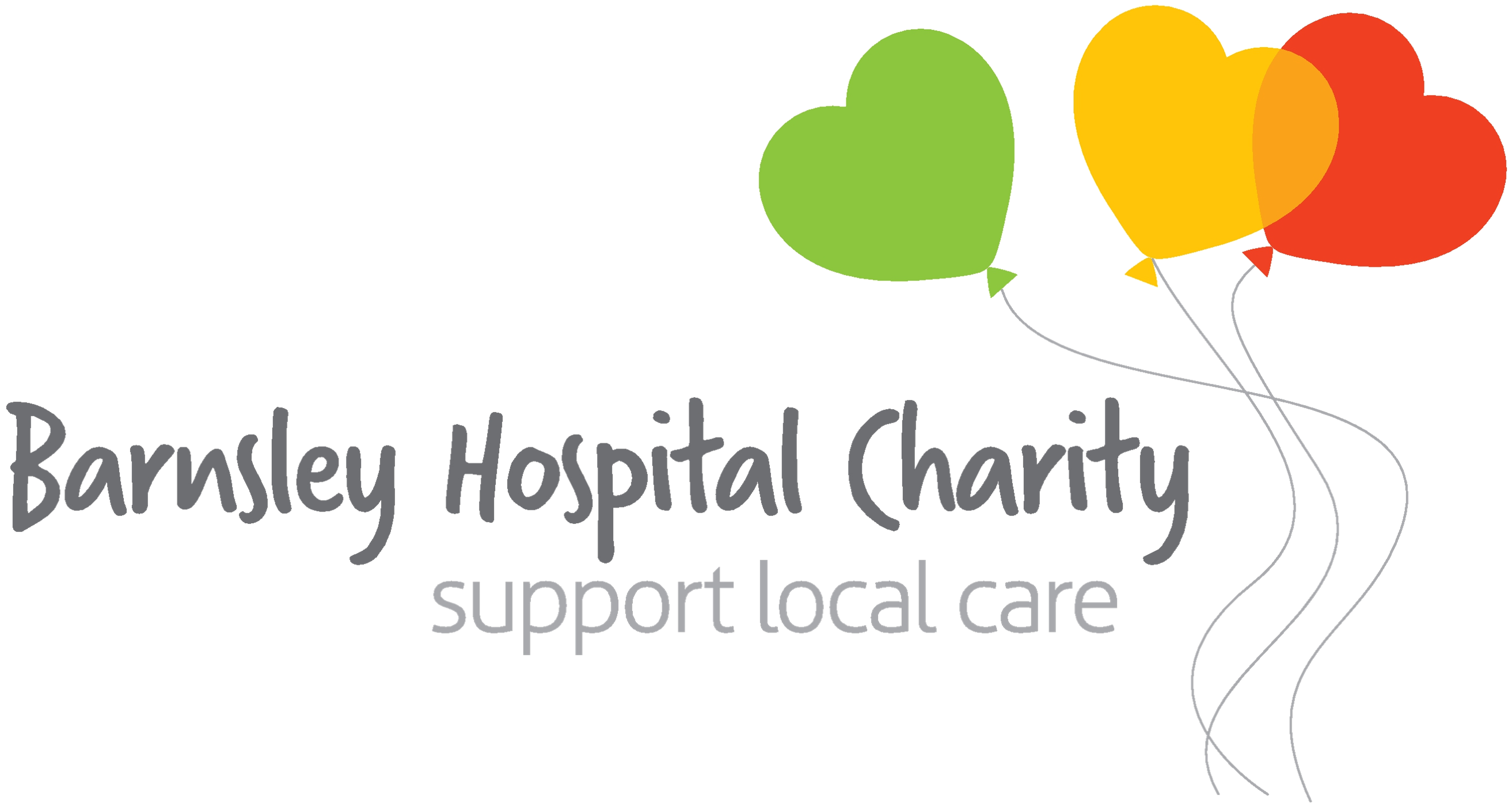 Barnsley Hospital Charity