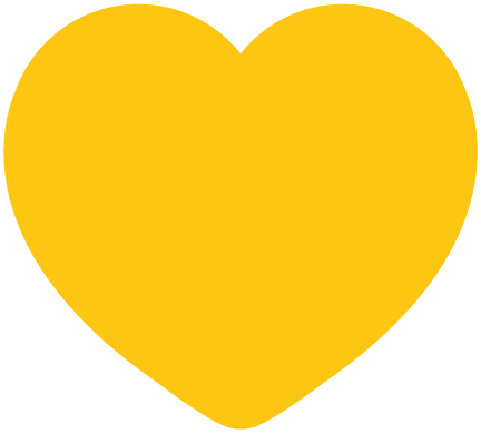 yellow heart barnsley hospital charity