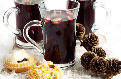 Delicious-mulled-wine