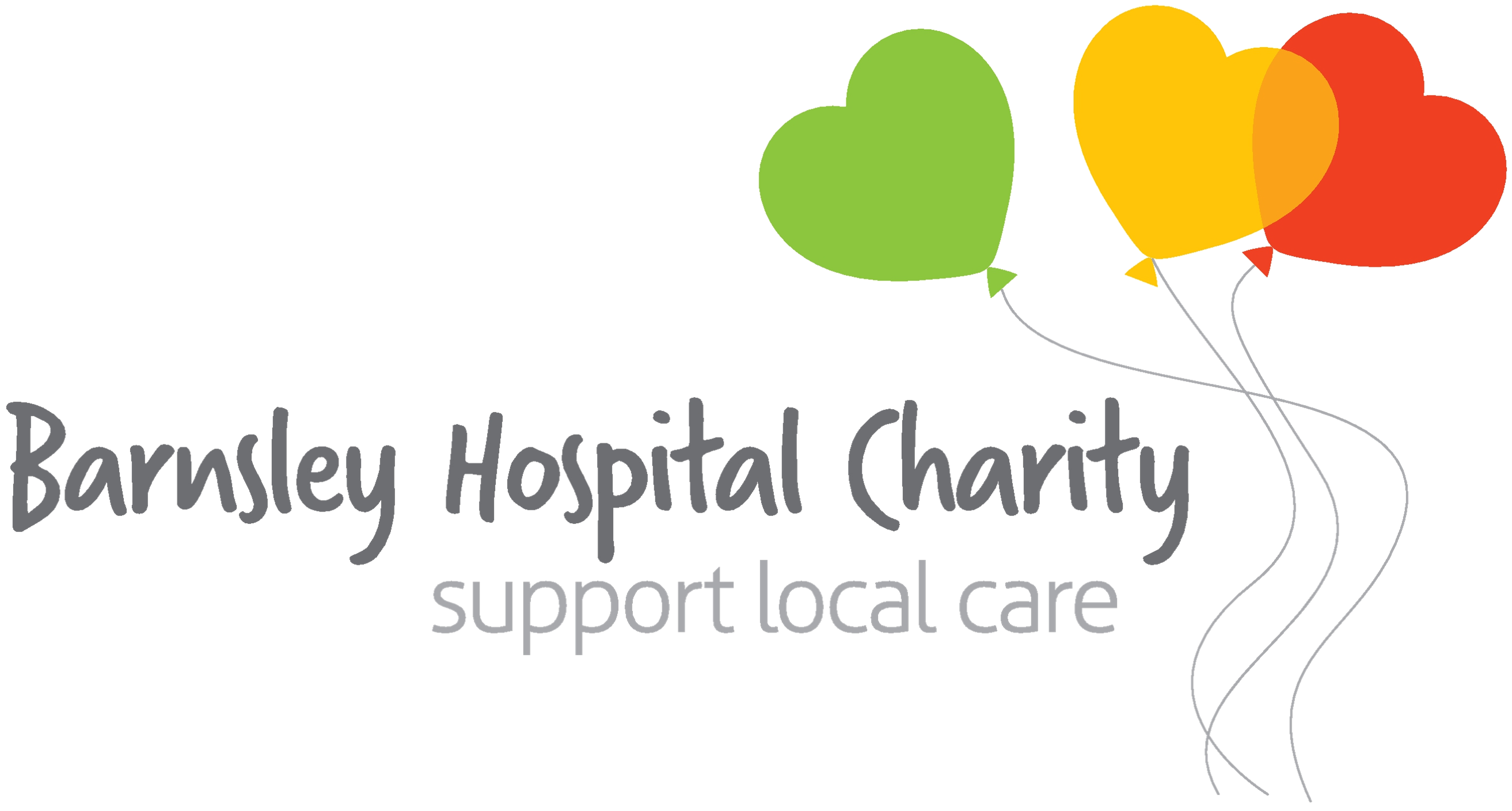 Making a Donation – Barnsley Hospital Charity